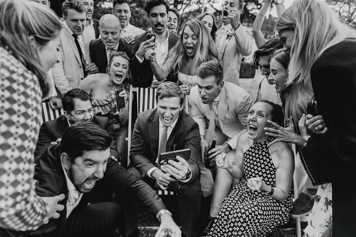 I Captured 11 Unscripted Wedding Moments That Became Award-Winning Photos