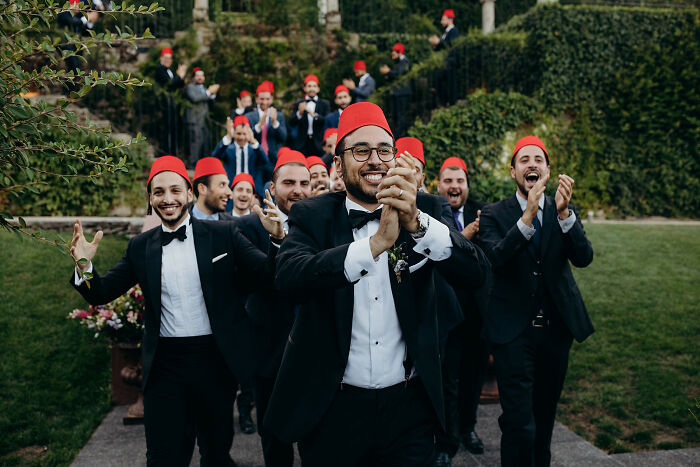 I Captured 11 Unscripted Wedding Moments That Became Award-Winning Photos