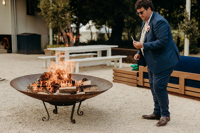 I Captured 11 Unscripted Wedding Moments That Became Award-Winning Photos