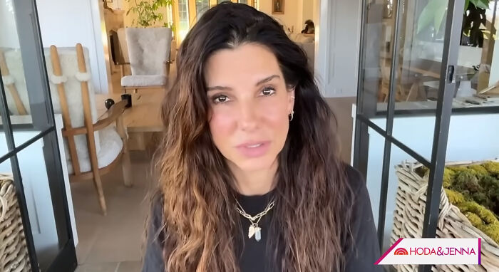 Sandra Bullock Says Turning 60 Is &ldquo;Pretty Awesome&rdquo; In Heartwarming Birthday Message