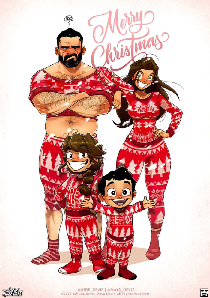 Merry Christmas! ❤️🎅❄️