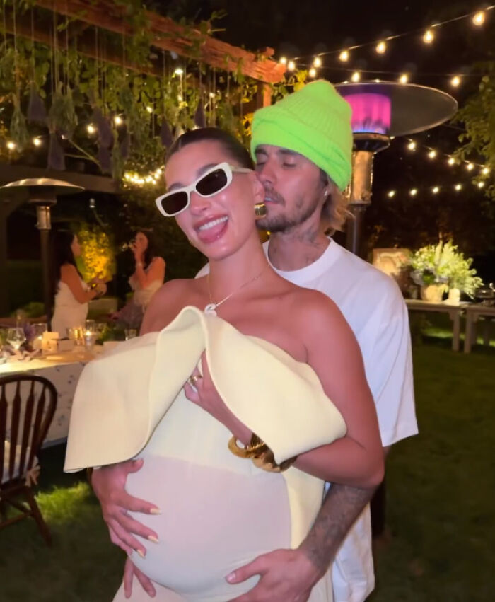 Justin Bieber And Hailey Keep Up Cherished Family Tradition With Their &ldquo;Miracle&rdquo; Baby&rsquo;s Name