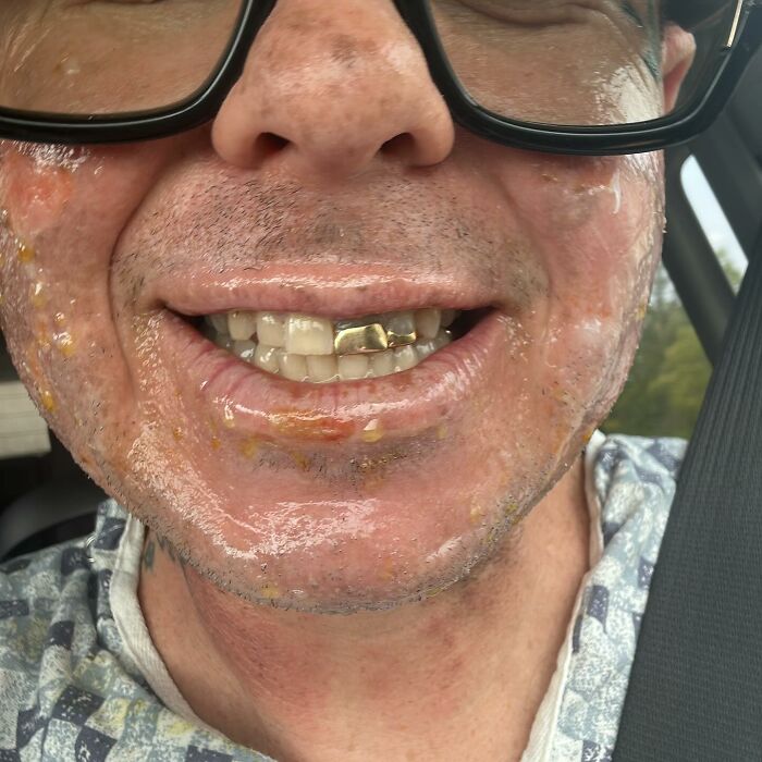 Kelly Osbourne Issues Warning After Boyfriend, Slipknot's Sid Wilson, “Set Himself On Fire” Kelly Osbourne Issues Warning After Boyfriend, Slipknot's Sid Wilson, “Set Himself On Fire”