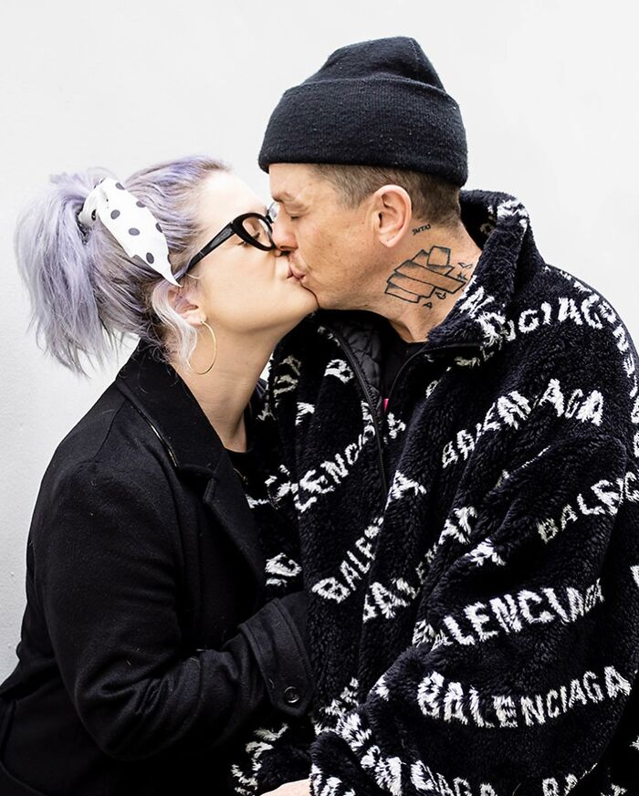 Kelly Osbourne Issues Warning After Boyfriend, Slipknot's Sid Wilson, “Set Himself On Fire” Kelly Osbourne Issues Warning After Boyfriend, Slipknot's Sid Wilson, “Set Himself On Fire”