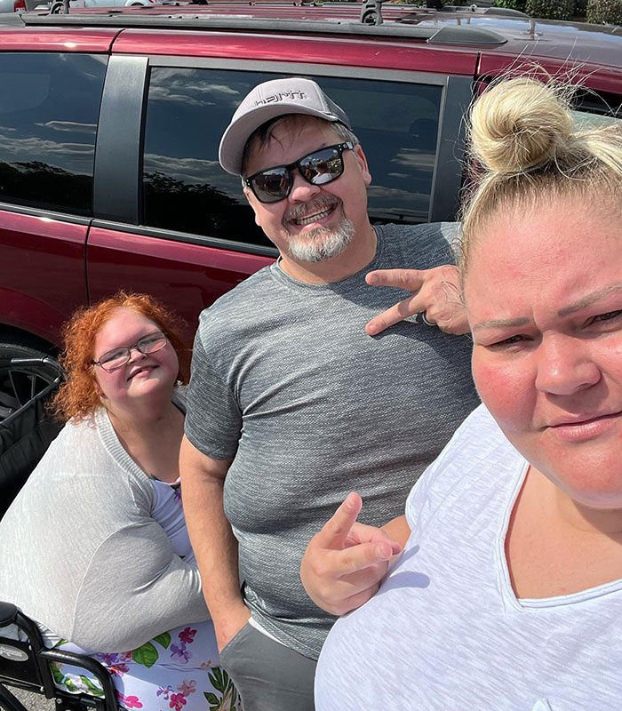 &lsquo;1000-lb Sisters&rsquo; Star Tammy Slaton Reveals Stunning Weight-Loss Transformation