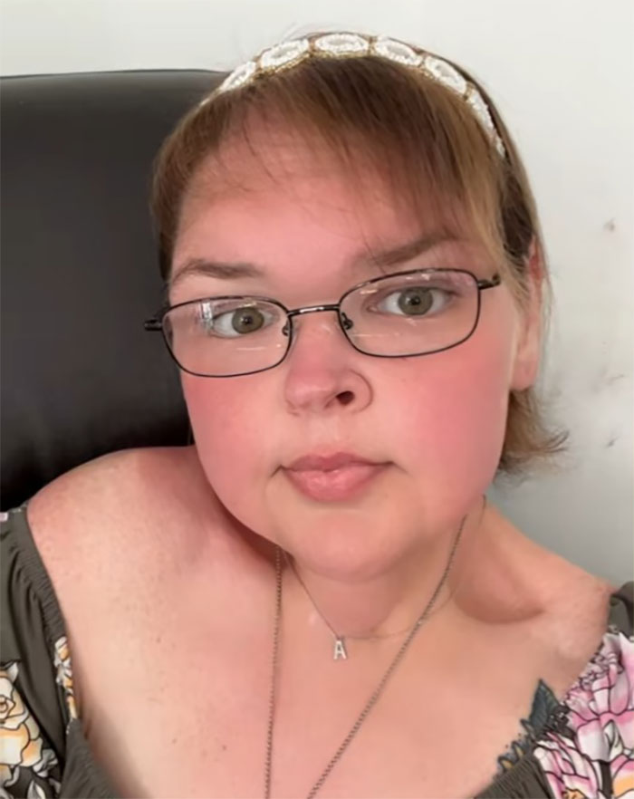 &lsquo;1000-lb Sisters&rsquo; Star Tammy Slaton Reveals Stunning Weight-Loss Transformation