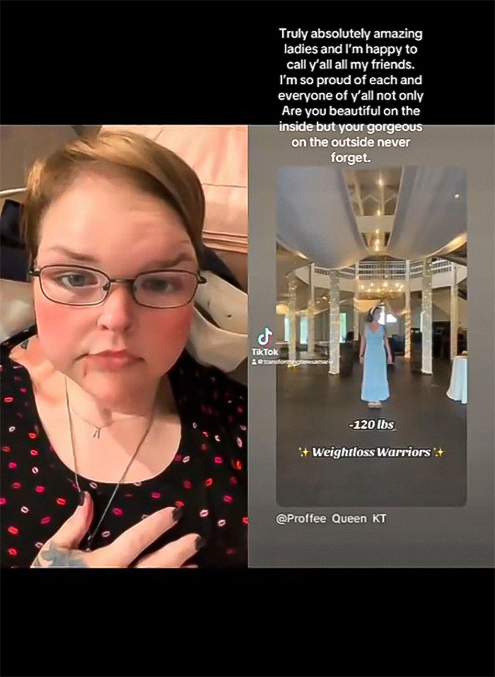 &lsquo;1000-lb Sisters&rsquo; Star Tammy Slaton Reveals Stunning Weight-Loss Transformation