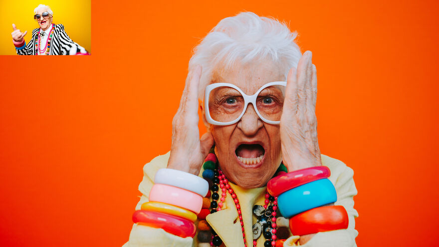 The Hilarious Misadventures Of A Tech-Savvy Grandma Trying To Navigate Social Media