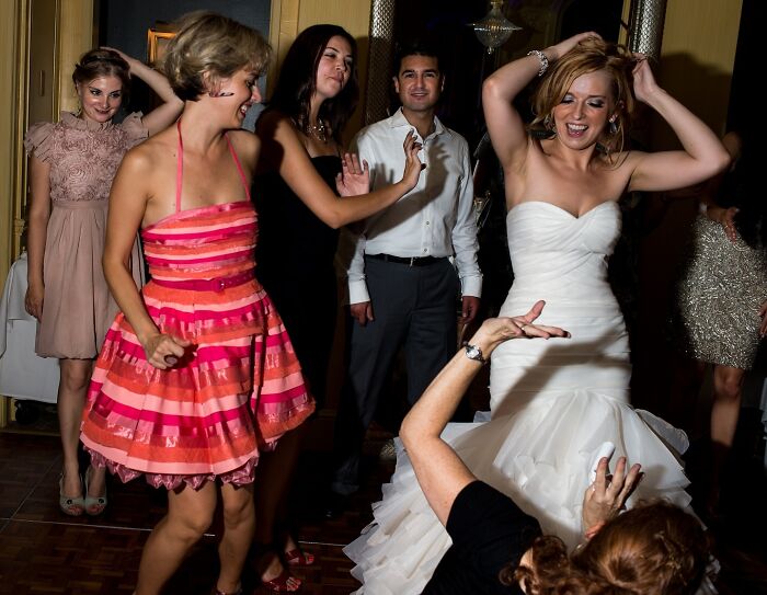 The Spontaneous Side Of New York City Through The Eyes Of Photographer Paul Kessel