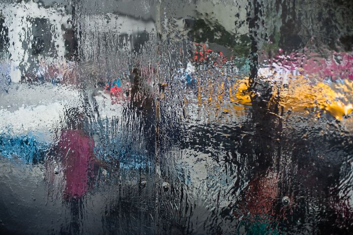 The Spontaneous Side Of New York City Through The Eyes Of Photographer Paul Kessel