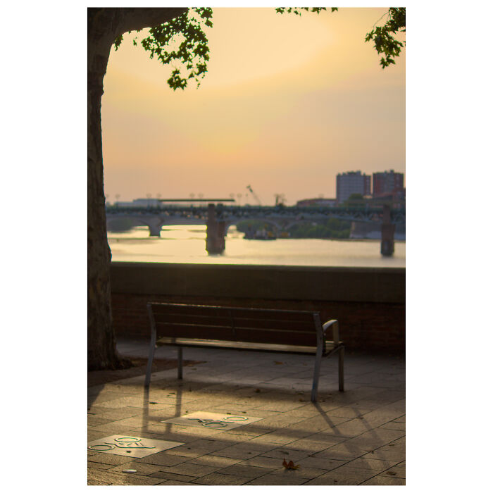 Toulouse - The Pink City