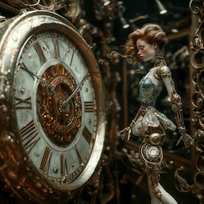 @amber.echo.ai For The Tick-Tock Challenge