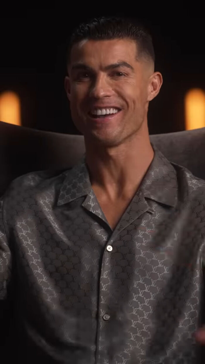 Cristiano Ronaldo Smashes YouTube Record By Hitting 20 Million Subscribers In 24 Hours