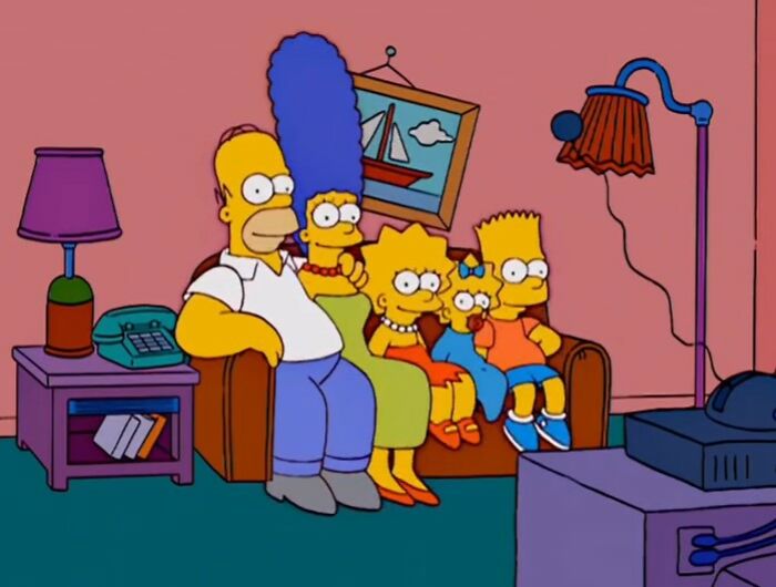 Adam Sandler Plays Homer Simpson In Star-Studded Concept Trailer