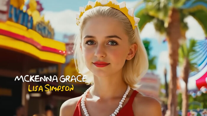 Adam Sandler Plays Homer Simpson In Star-Studded Concept Trailer