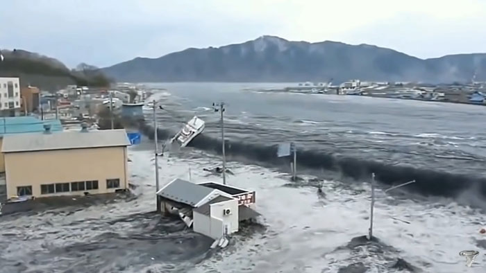 &ldquo;Are You OK? I Want to Go Home&rdquo;: Husband Still Diving For Wife 13 Years After Japan Tsunami
