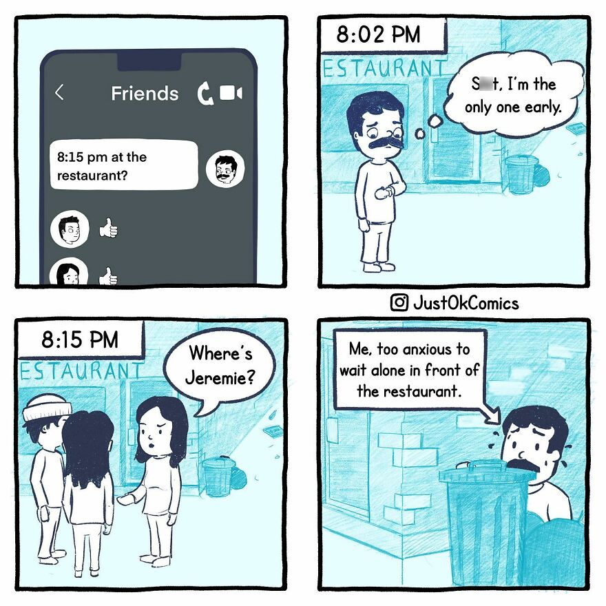 We Guarantee You Will Laugh Out Loud With Goblin Mode Comics