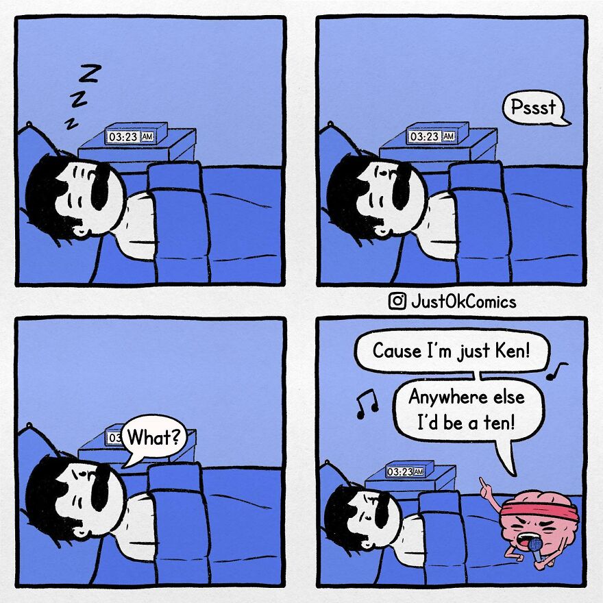 We Guarantee You Will Laugh Out Loud With Goblin Mode Comics