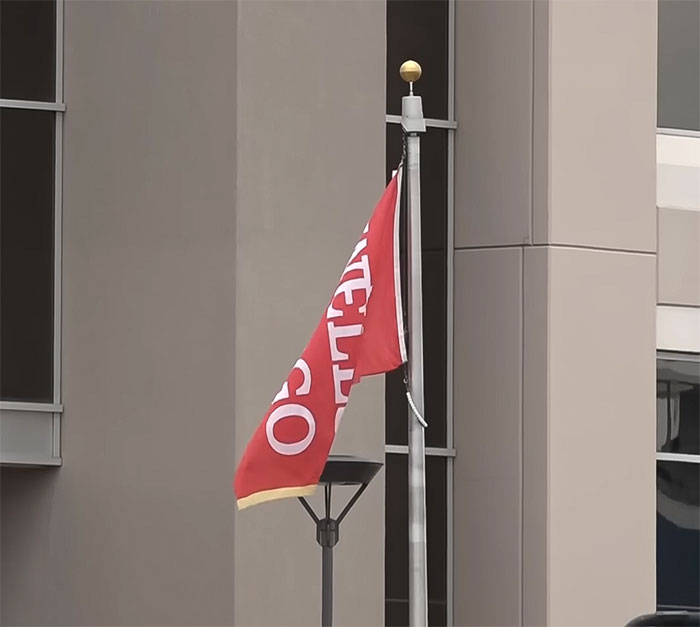 Staff Left Stunned After Discovering Their Colleague&rsquo;s 4-Day-Old Lifeless Body At Her Cubicle