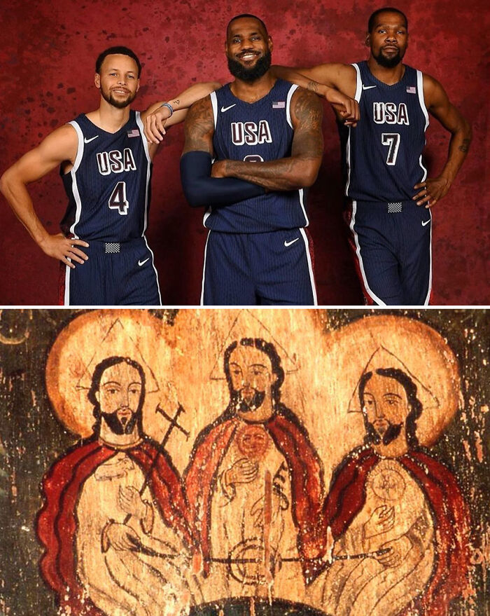 When Gymnastics Meets Gallery: The Artistic Lens Of The 2024 Paris Olympics