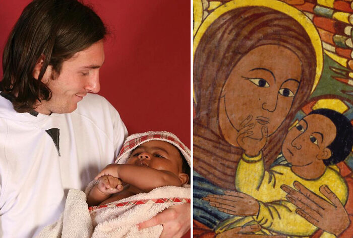 When Gymnastics Meets Gallery: The Artistic Lens Of The 2024 Paris Olympics