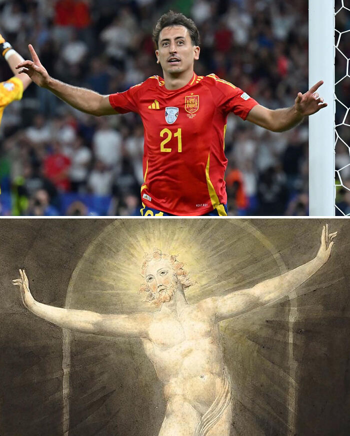 When Gymnastics Meets Gallery: The Artistic Lens Of The 2024 Paris Olympics