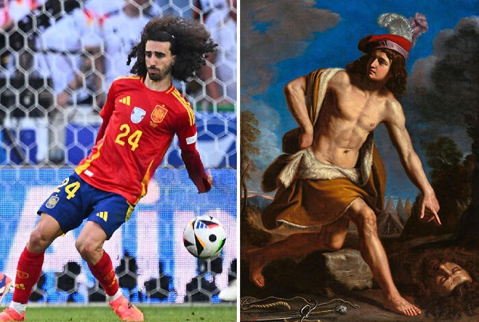 When Gymnastics Meets Gallery: The Artistic Lens Of The 2024 Paris Olympics