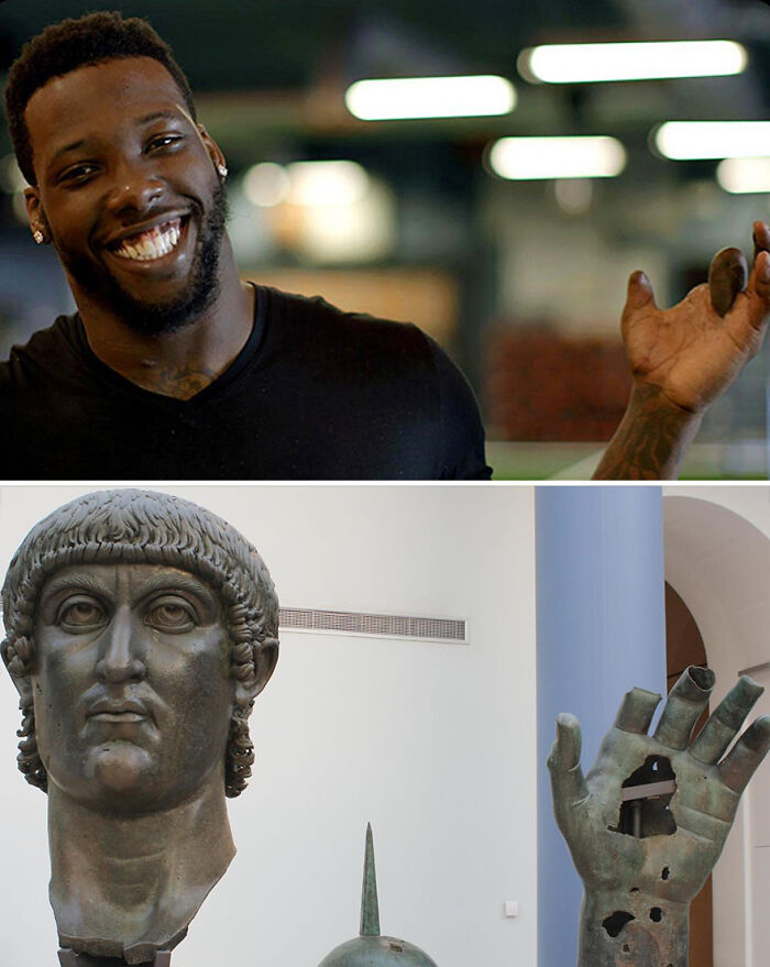 When Gymnastics Meets Gallery: The Artistic Lens Of The 2024 Paris Olympics