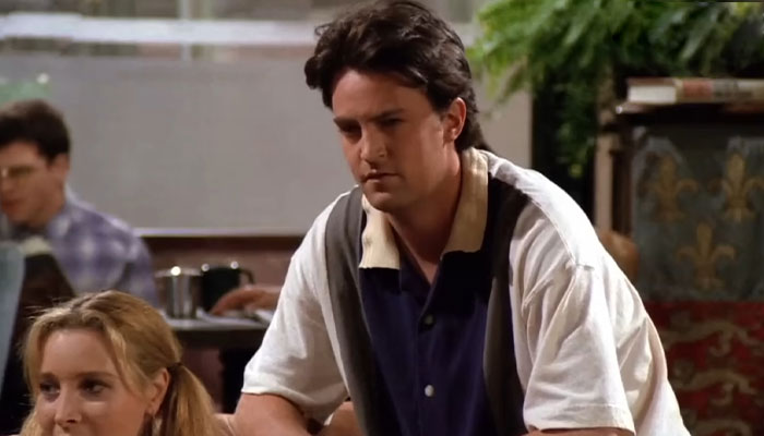 “How Much This Moron Will Pay?“: Doctor’s Chilling Text In Matthew Perry Overdose Case “How Much This Moron Will Pay?“: Doctor’s Chilling Text In Matthew Perry Overdose Case