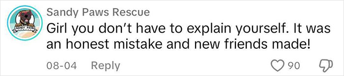 TikToker Mistakenly Eats Neighbor's DoorDash Order, Wins Hearts With Sweet Gesture