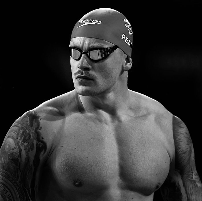 Silver Medalist Adam Peaty Slams &ldquo;Cheating&rdquo; Chinese Swimmers, Olympic Officials: &ldquo;Do Your Job&rdquo;