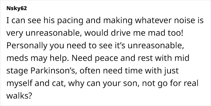 Husband Says Wife&rsquo;s Adult Son Is Ruining Their Marriage, Wants Him Out Of The House, Wife Is Torn