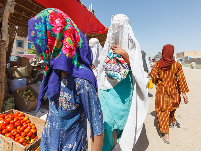 Taliban Passes New Law Against Women In Afghanistan, Expert Reacts To The &ldquo;Gender Apartheid&rdquo;