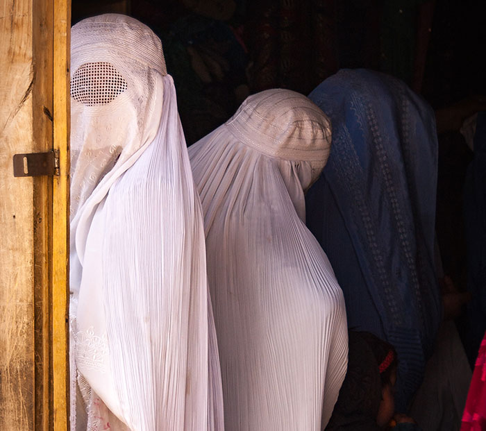 Taliban Passes New Law Against Women In Afghanistan, Expert Reacts To The &ldquo;Gender Apartheid&rdquo;
