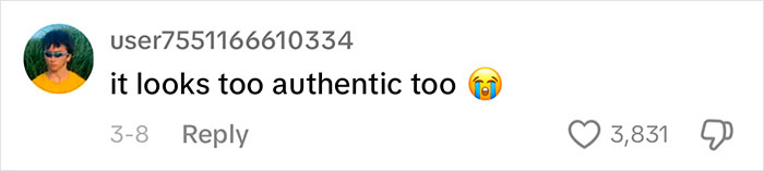 Woman Returns From Her Honeymoon To Find A Creepy AI Deepfake Video Of Her In An Ad Woman Returns From Her Honeymoon To Find A Creepy AI Deepfake Video Of Her In An Ad