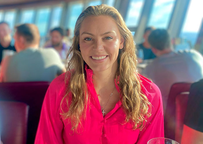 Fans Realize How Dangerous Olympic Diving Is After Alison Gibson’s “Nightmare” Fans Realize How Dangerous Olympic Diving Is After Alison Gibson’s “Nightmare”