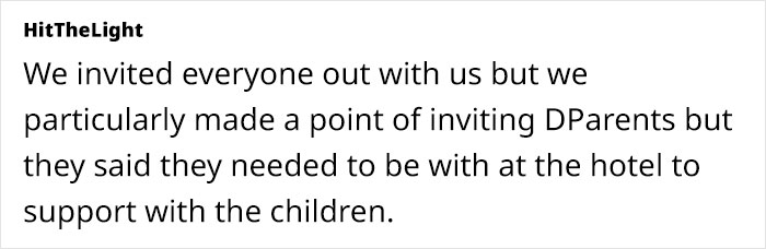 Relatives Discover That Sister's &lsquo;Free Vacation&rsquo; Is In Fact A Babysitting Trap, Family Drama Erupts