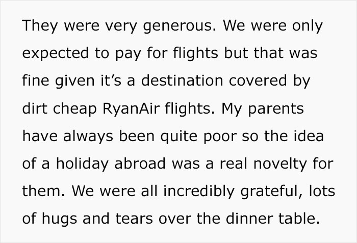 Relatives Discover That Sister's &lsquo;Free Vacation&rsquo; Is In Fact A Babysitting Trap, Family Drama Erupts