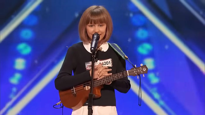 Grace VanderWaal, Known For America's Got Talent, Gives Life Advice On TikTok In Rare Life Update