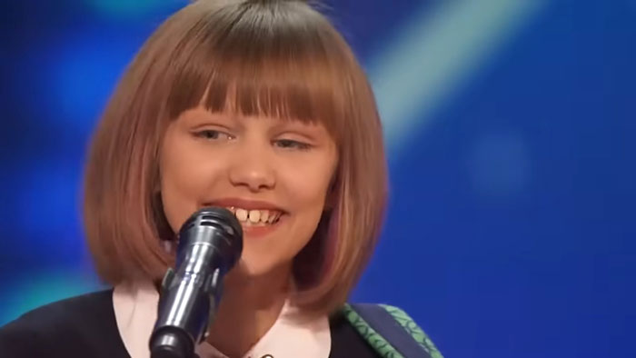 Grace VanderWaal, Known For America's Got Talent, Gives Life Advice On TikTok In Rare Life Update