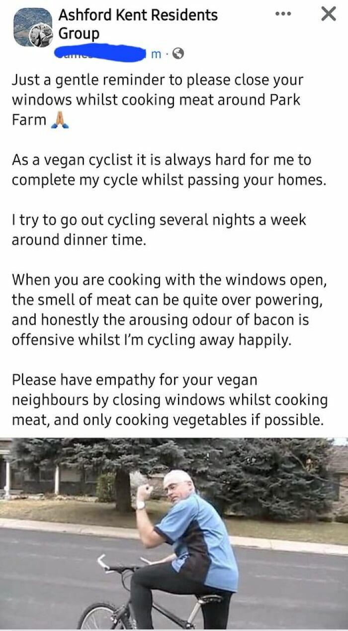 Just A Gentle Reminder