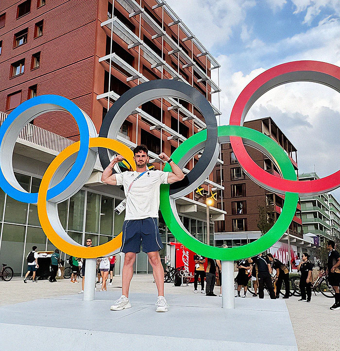 French Pole Vaulter Breaks Silence After Bulge Costs Him Medal