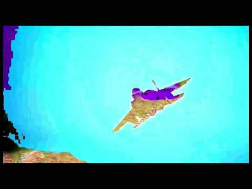 Love King , Short Ep Visualizer