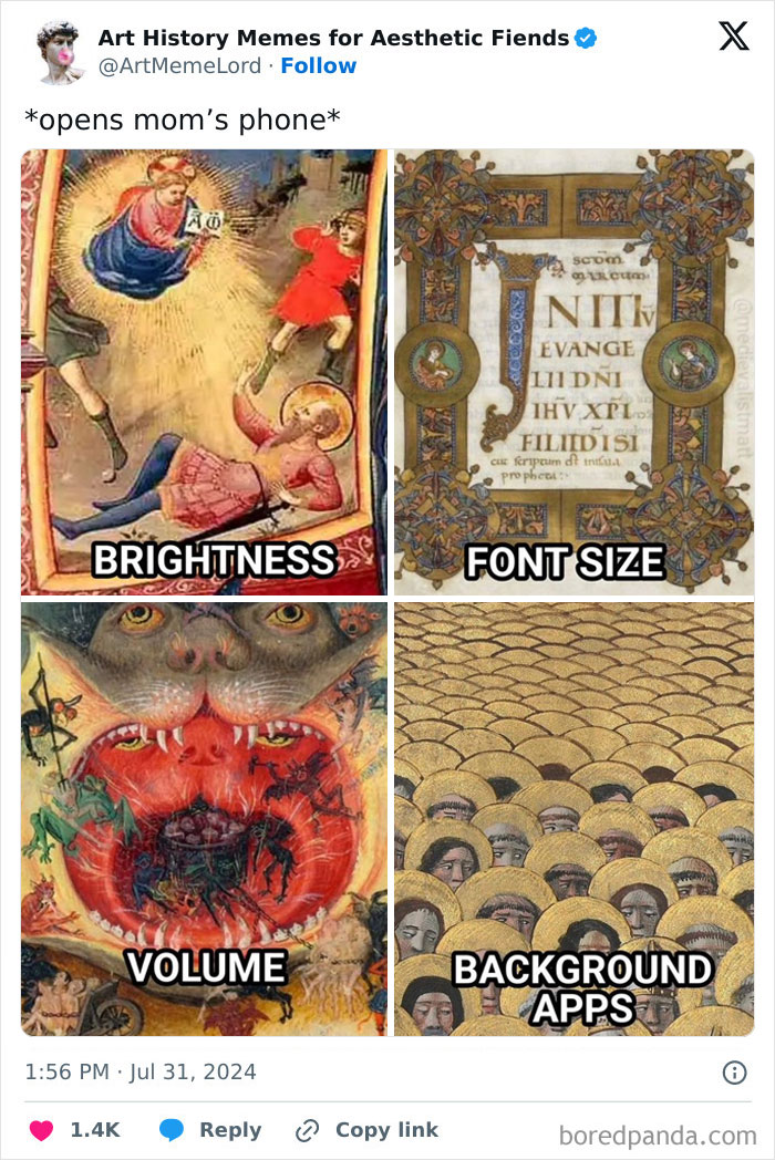 Art-History-Memes-Artmemelord