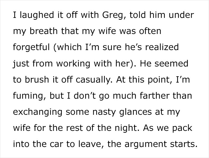 Wife Forced To Sleep On Couch After Refusing To Call Husband A Pilot As He’s Never Flown A Plane Wife Forced To Sleep On Couch After Refusing To Call Husband A Pilot As He’s Never Flown A Plane