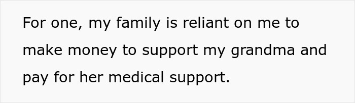 Man Doesn’t Understand Why GF Is Upset He Wants Her Out Of The House, Gets A Reality Check Man Doesn’t Understand Why GF Is Upset He Wants Her Out Of The House, Gets A Reality Check