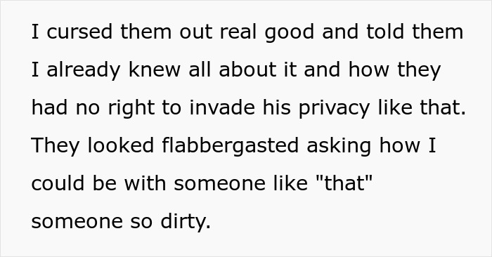 Woman Cuts Contact With Parents After They Dig Up Her Fianc&eacute;'s Juvenile File To Break Them Up