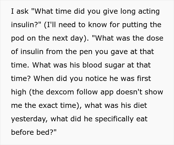 Dad Fixes 5-Year-Old's Health Issues In A Few Hours, Ex-Wife Calls Cops On Him Dad Fixes 5-Year-Old's Health Issues In A Few Hours, Ex-Wife Calls Cops On Him