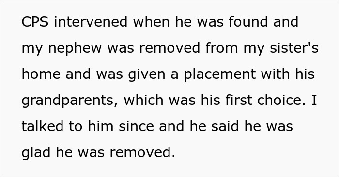Teen Leaves Home In Protest Against Mom Marrying His Bully's Dad, Aunt RSVP's No Just To Back Him Teen Leaves Home In Protest Against Mom Marrying His Bully's Dad, Aunt RSVP's No Just To Back Him