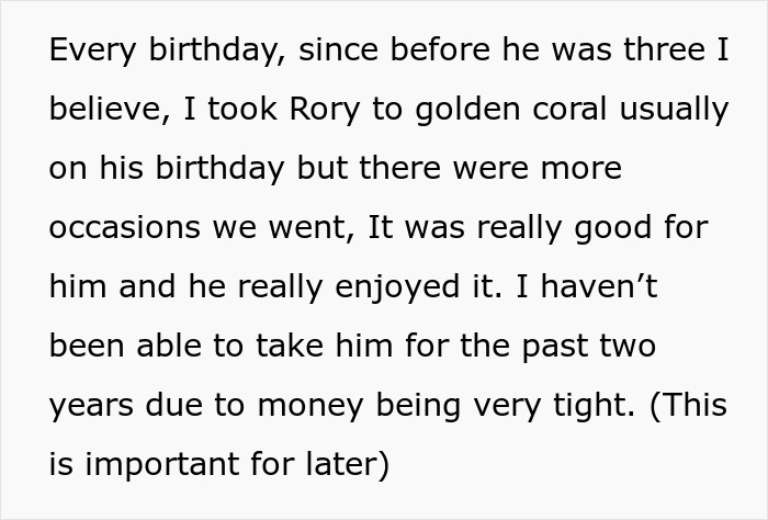Single Dad Struggles To Make Ends Meet, 7 Y.O. Saves Up And Takes Them Both To Golden Corral Single Dad Struggles To Make Ends Meet, 7 Y.O. Saves Up And Takes Them Both To Golden Corral